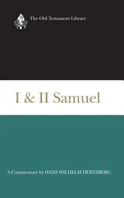 I e II Samuele (OTL) - I and II Samuel (OTL)