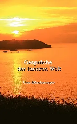 La storia del mondo interiore - Gesprche der inneren Welt