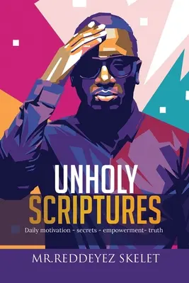 Scritture empie - Unholy Scriptures