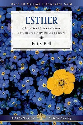 Esther: Carattere sotto pressione - Esther: Character Under Pressure