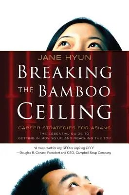 Rompere il soffitto di bambù - Breaking the Bamboo Ceiling