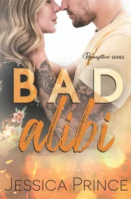 Alibi negativo - Bad Alibi