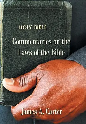 Commentari alle leggi della Bibbia - Commentaries on the Laws of the Bible