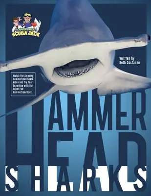 Squali martello - Hammerhead Sharks
