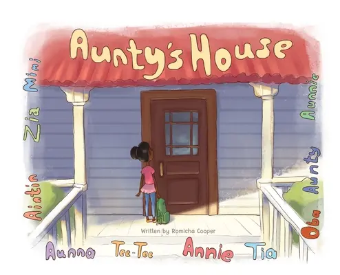 La casa della zia - Aunty's House