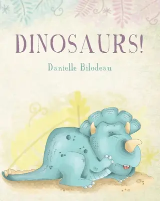 Dinosauri! - Dinosaurs!