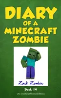 Diario di uno zombie Minecraft, Libro 14: Nuvoloso con possibilità di apocalisse - Diary of a Minecraft Zombie, Book 14: Cloudy with a Chance of Apocalypse