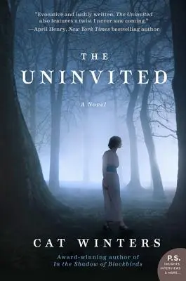 PB non invitato - Uninvited PB