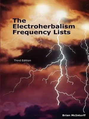 Le liste di frequenza dell'elettroerboristeria - The Electroherbalism Frequency Lists