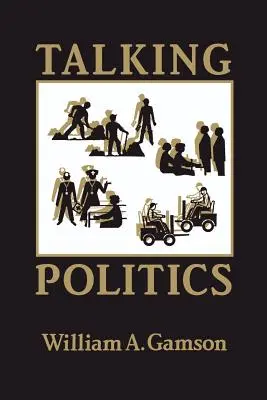 Parlare di politica - Talking Politics