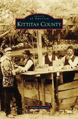 Contea di Kittitas - Kittitas County