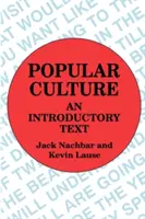 Cultura popolare: Un testo introduttivo - Popular Culture: An Introductory Text