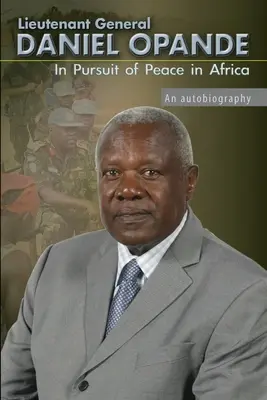 Alla ricerca della pace in Africa: Un'autobiografia - In Pursuit of Peace in Africa: An Autobiography