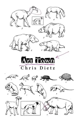 Città d'arte - Art Town