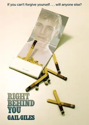 Proprio dietro di te - Right Behind You