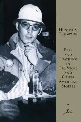 Paura e disgusto a Las Vegas e altre storie americane - Fear and Loathing in Las Vegas and Other American Stories
