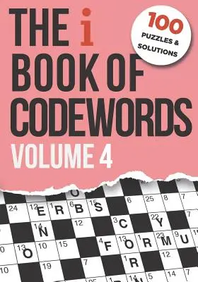 Il Libro delle Parole in Codice Volume 4 - The I Book of Codewords Volume 4