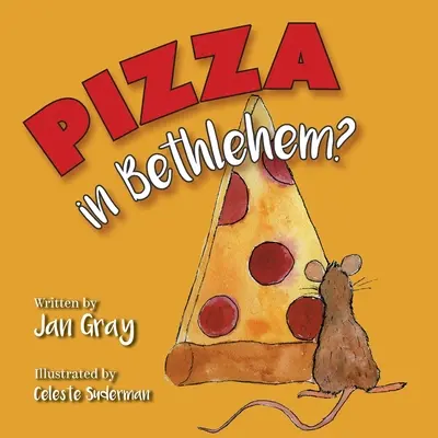 Pizza a Betlemme? - Pizza in Bethlehem?