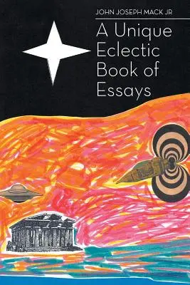 Un libro di saggi unico ed eclettico - A Unique Eclectic Book of Essays