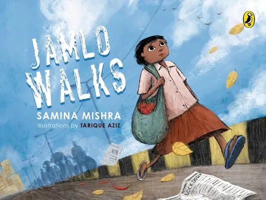 Le passeggiate di Jamlo - Jamlo Walks
