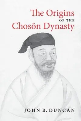 Le origini della dinastia Choson - The Origins of the Choson Dynasty