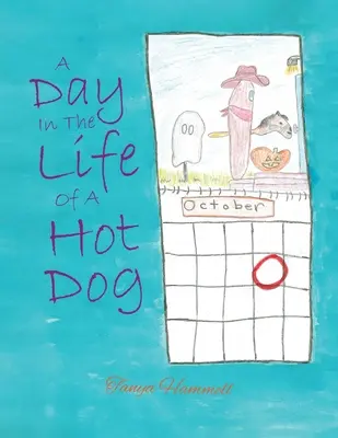 Un giorno nella vita di un hot dog - A Day In The Life Of A Hot Dog