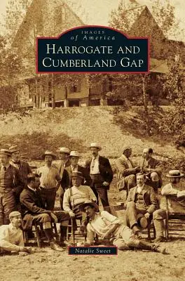 Harrogate e Cumberland Gap - Harrogate and Cumberland Gap