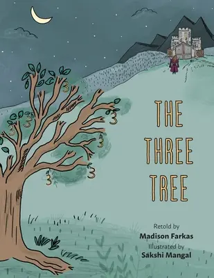 I tre alberi - The Three Tree