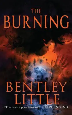Il bruciatore - The Burning