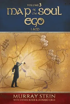 Mappa dell'anima - Ego: Io Sono - Map of the Soul - Ego: I Am
