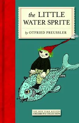 Il piccolo folletto d'acqua - The Little Water Sprite