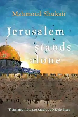 Gerusalemme è sola - Jerusalem Stands Alone
