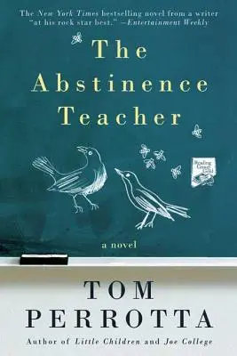 Insegnante di astinenza - Abstinence Teacher