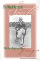 Com'era il Sud: L'esperienza dei neri in Georgia - The Way It Was in the South: The Black Experience in Georgia