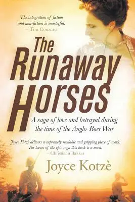 I cavalli in fuga - The Runaway Horses