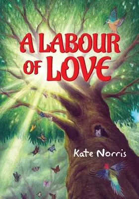 Un lavoro d'amore - A Labour of Love