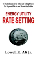 Definizione delle tariffe per le utenze energetiche - Energy Utility Rate Setting
