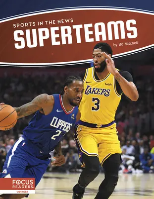 Superteam - Superteams