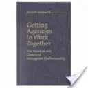 Far lavorare insieme le agenzie: La pratica e la teoria dell'artigianato manageriale - Getting Agencies to Work Together: The Practice and Theory of Managerial Craftsmanship