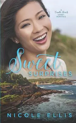 Dolci sorprese: Una dolce storia d'amore a Candle Beach - Sweet Surprises: A Candle Beach Sweet Romance