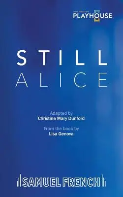 Ancora Alice - Still Alice