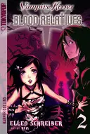 Baci di vampiro: Parenti di sangue, Volume II - Vampire Kisses: Blood Relatives, Volume II