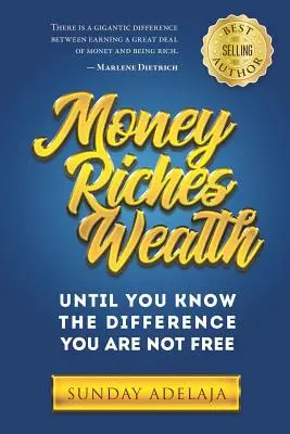 Denaro, ricchezza, benessere - Money, Riches, Wealth