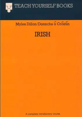 Insegnare da soli l'irlandese (1961) - Teach Yourself Irish (1961)