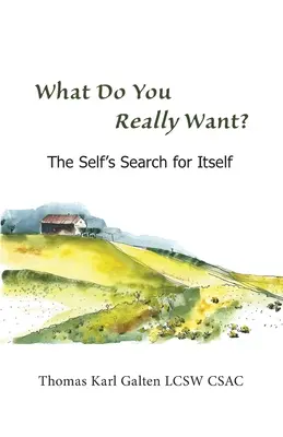 Che cosa vuoi veramente? La ricerca del sé - What Do You REALLY Want?: The Self's Search For Itself
