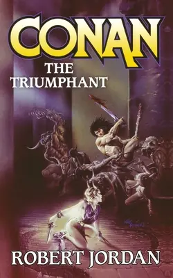 Conan il Trionfatore - Conan the Triumphant