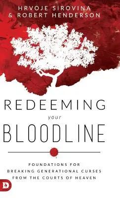 Riscattare la propria linea di sangue: Fondamenti per spezzare le maledizioni generazionali dai tribunali del cielo - Redeeming Your Bloodline: Foundations for Breaking Generational Curses from the Courts of Heaven