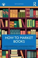 Come commercializzare i libri - How to Market Books