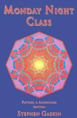 Lezione del lunedì sera - Monday Night Class