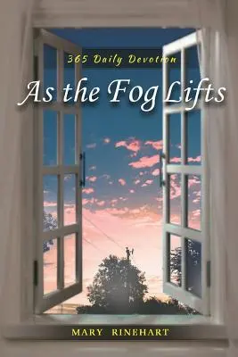 Come si alza la nebbia: 365 devozioni quotidiane - As the Fog Lifts: 365 Daily Devotions